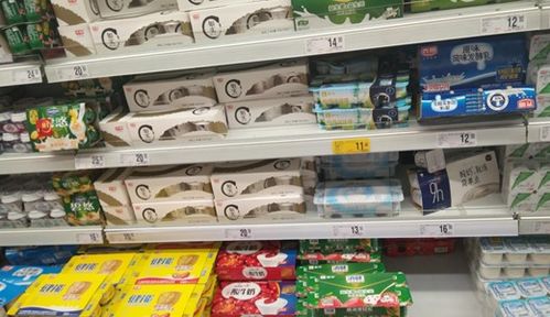 乳制品多樣化趨勢下均質設備升級推動產業鏈變革