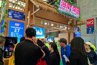 南國食品閃耀2019 SIAL China中食展，深化奶制品貿(mào)易新格局