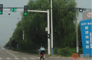 濟寧公路交通設施之困 短板之責，誰來承擔？